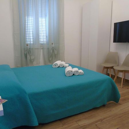Apartament La Perla Sul Cortile Syrakuzy Zewnętrze zdjęcie