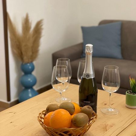Apartament La Perla Sul Cortile Syrakuzy Zewnętrze zdjęcie