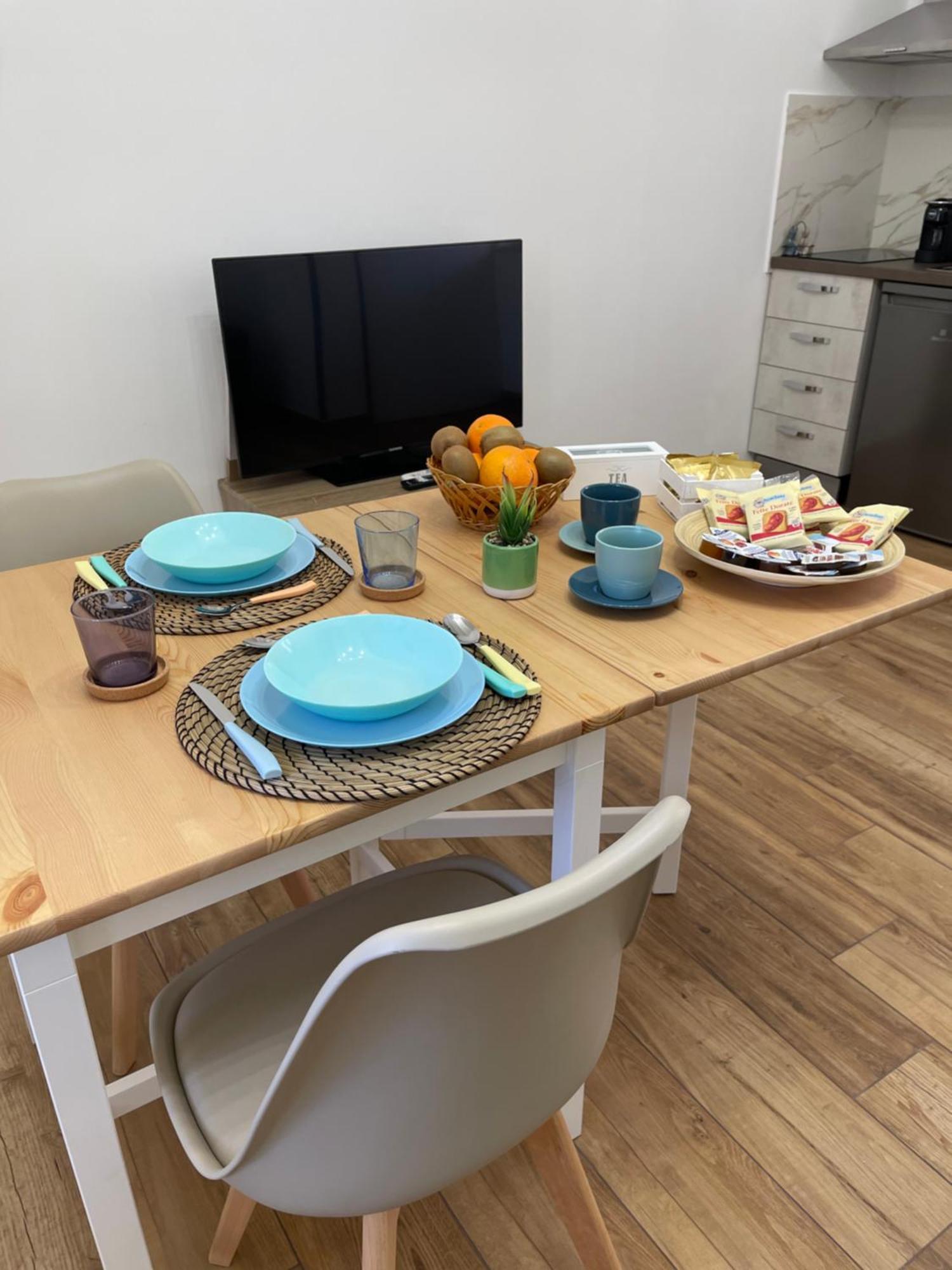 Apartament La Perla Sul Cortile Syrakuzy Zewnętrze zdjęcie