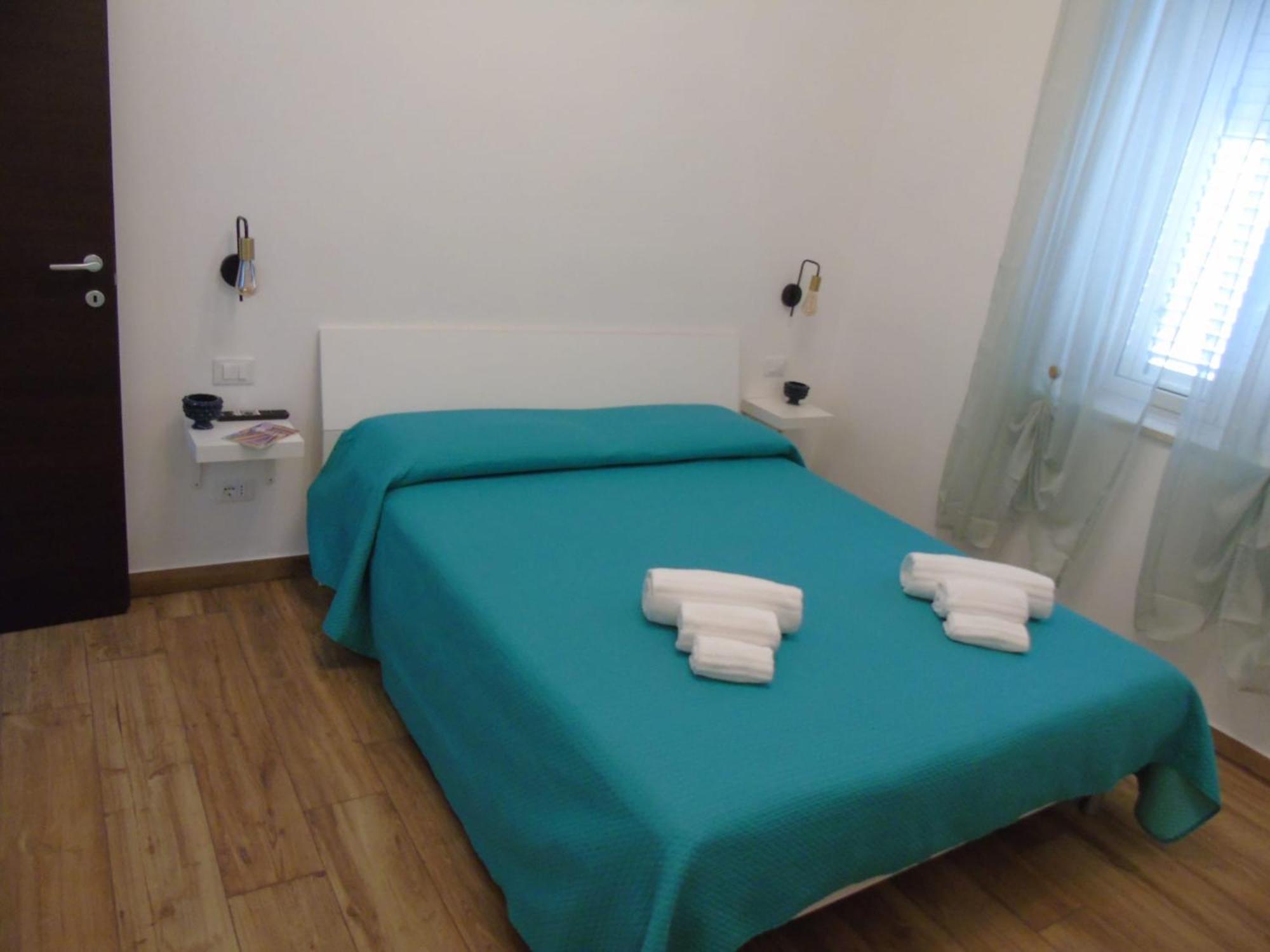 Apartament La Perla Sul Cortile Syrakuzy Zewnętrze zdjęcie