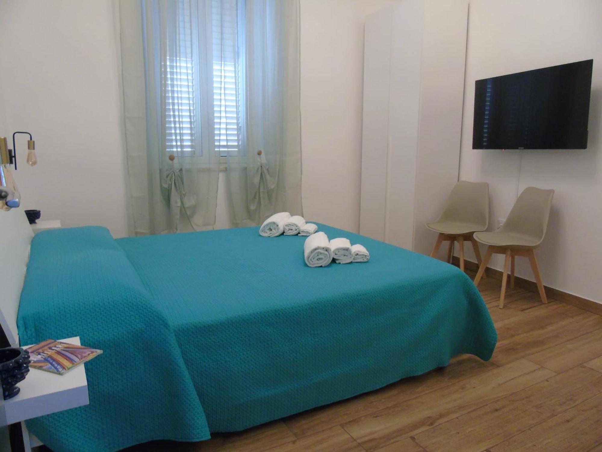 Apartament La Perla Sul Cortile Syrakuzy Zewnętrze zdjęcie